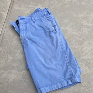 Hollister classic fit shorts